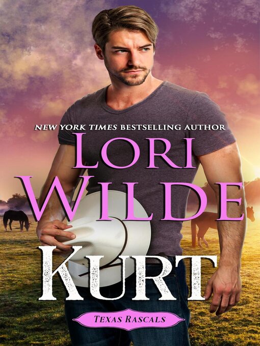 Title details for Kurt by Lori Wilde - Available